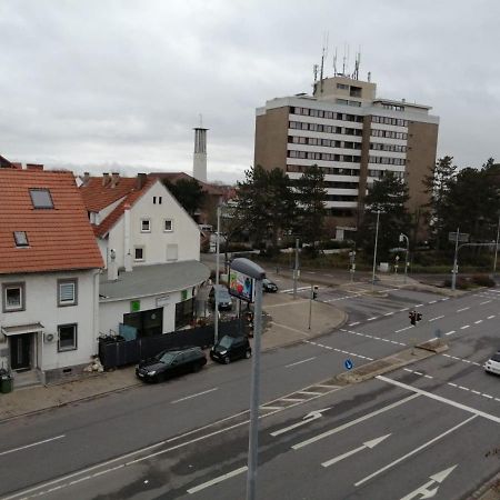 Apartment Lampertheim Dış mekan fotoğraf