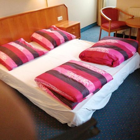 Apartment Lampertheim Dış mekan fotoğraf