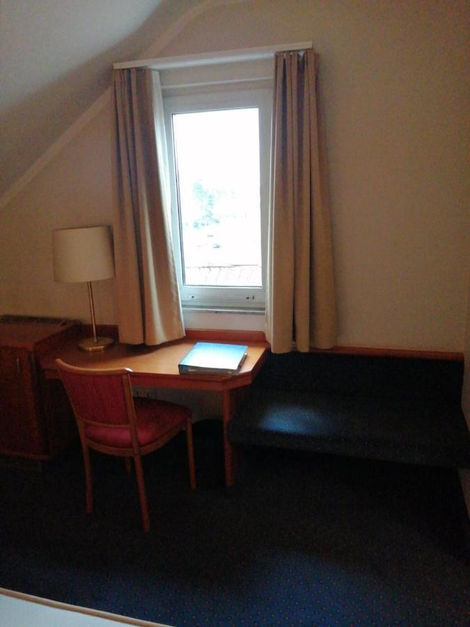 Apartment Lampertheim Dış mekan fotoğraf