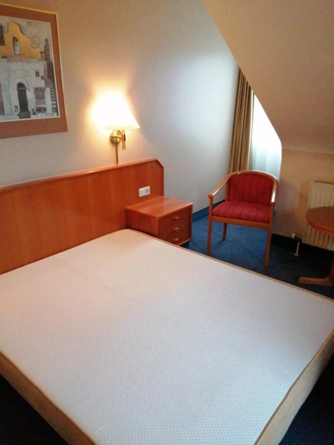 Apartment Lampertheim Dış mekan fotoğraf