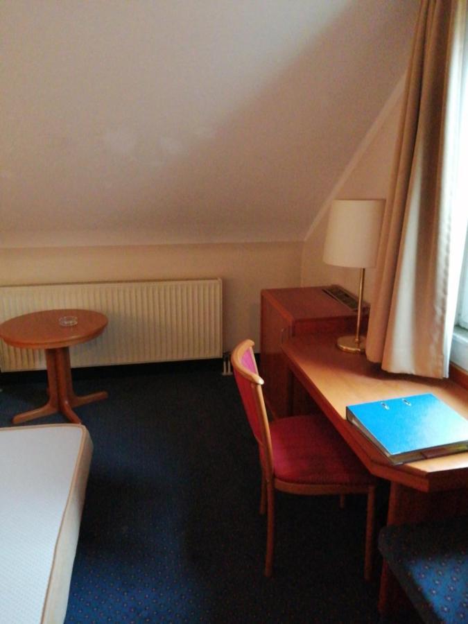 Apartment Lampertheim Dış mekan fotoğraf