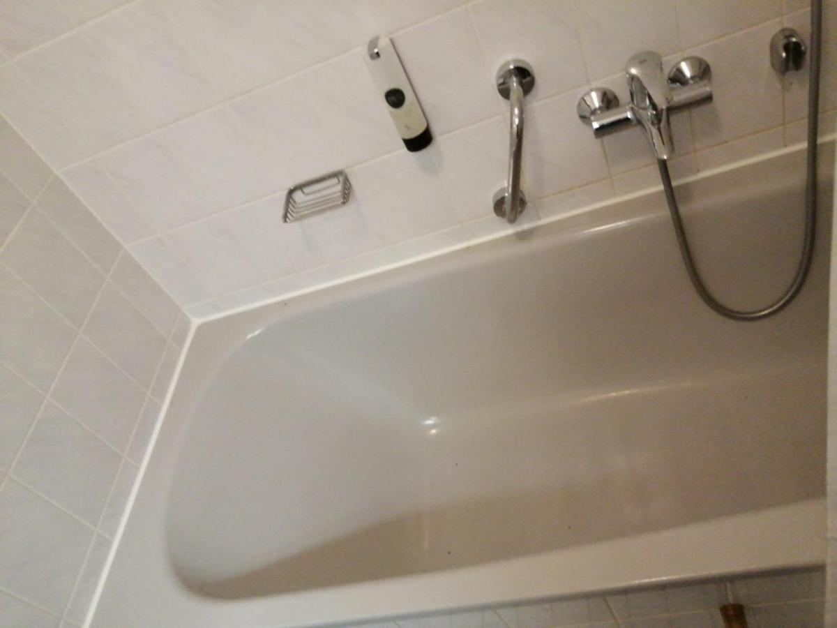 Apartment Lampertheim Dış mekan fotoğraf