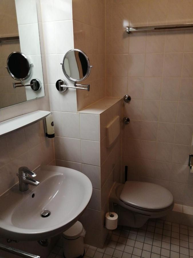 Apartment Lampertheim Dış mekan fotoğraf