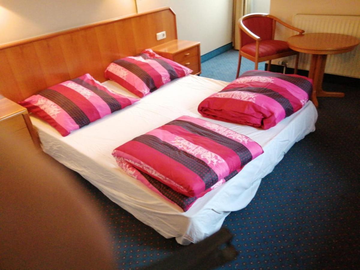 Apartment Lampertheim Dış mekan fotoğraf