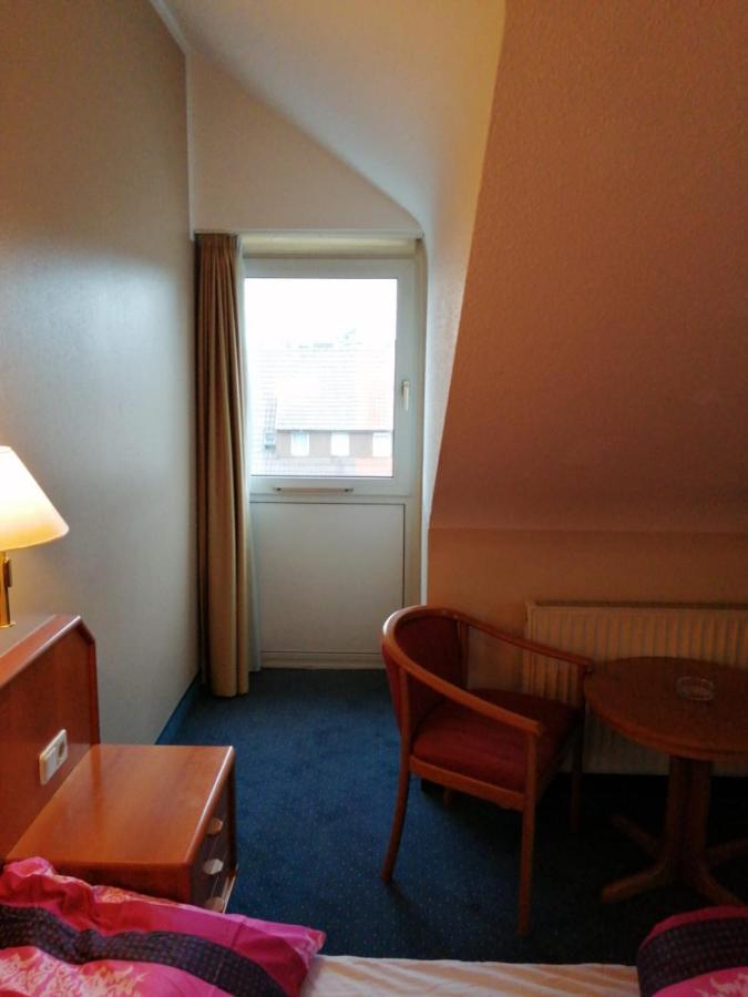 Apartment Lampertheim Dış mekan fotoğraf