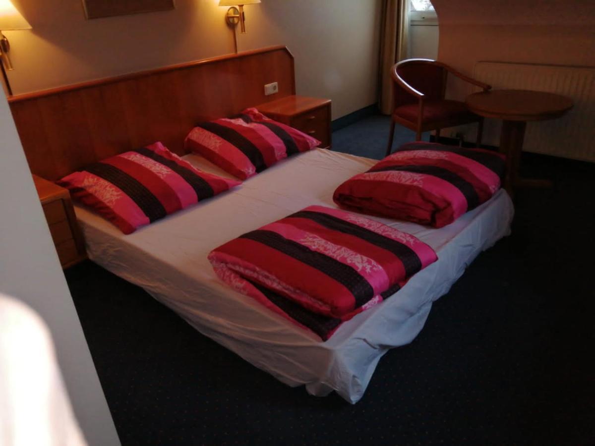 Apartment Lampertheim Dış mekan fotoğraf